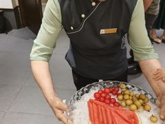 -梅花香里大酒店(郁金香路店)