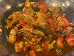 -61号餐吧(兴坪古镇漓江店)