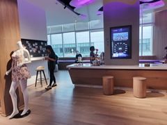 -我爱运动健身·游泳·瑜伽·普拉提馆(大卫城店)