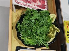 -云中鱼蒸汽石锅鱼(川沙百联店)