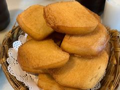 -京门老爆三·铜锅涮肉 爆肚(望京店)