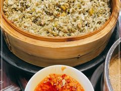 -河东颐祥阁(世贸店)