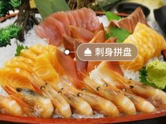 -伊豆野菜村(大族广场店)