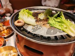 -核桃碳烤肉馆(深圳首店)