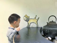 -茶是一枝花泡茶店