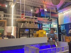 -琥珀川糟粕醋火锅(慈云寺店)