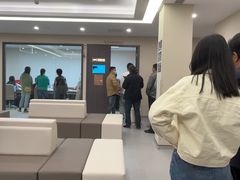 -爱康国宾体检中心(金墩分院)