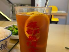 -七爷清汤腩·港式茶餐厅(世博店)