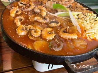 一家超适合闺蜜约饭的餐厅 口味很赞 我是一个吃不太习
