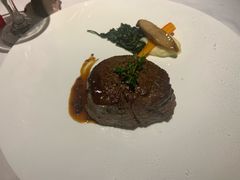 -王品牛排(福州泰禾店)