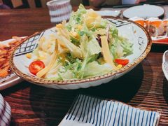 -芥岛(河北大街店)