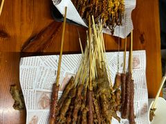 -十里铺铁板鱿鱼