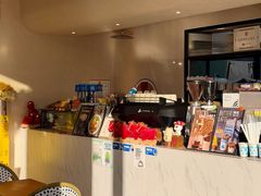 -Jamaicablue Coffeeshop(中央广场店)