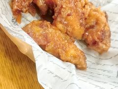 -韩礼年糕(飞虹路店)