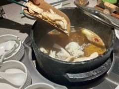 -芸山季·云南野生菌火锅(宝能环球汇店)