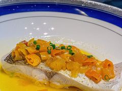 -翕间食·精致淮扬菜(江苏大剧院店)
