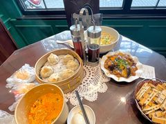 -吴苑饼家(延平路店)