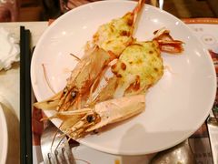 -芭菲盛宴·环球美食(袁家岗店)