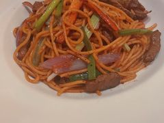 -食间牛排(湖西路店)