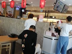 -鲜芋仙(苏州干将店)