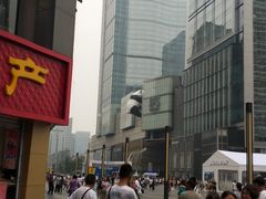 -龙抄手(春熙路总店)