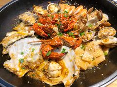大厨海鲜锅-大厨的餐厅(曾厝垵总店)