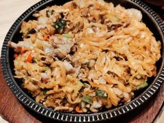 -米村拌饭(南京万达茂店)