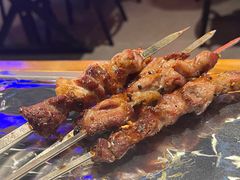 -烤无忌·新疆菜馆(格林威治城店)