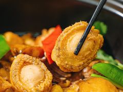 -啊杞恒益饭店(南头总店)