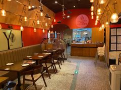 大堂-CRAZYONES克芮旺斯西班牙餐厅(苏州中心店)