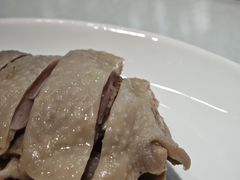 -老洋房花园饭店(绍兴路店)