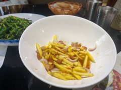 -金厨泰国餐厅·全泰籍厨师料理(拱北店)
