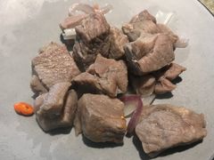 -贰重天冰煮羊自助火锅(东坝店)