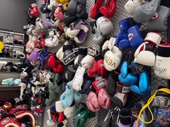-VPsmart私教健身工作室(新华路旗舰店)