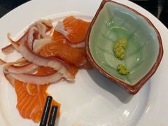 -东方红海鲜百汇(国际大厦店)