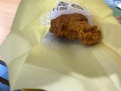 -麦当劳(无锡永乐店)
