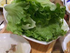 -木萨火锅店(开鲁路店)