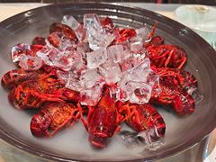 -怪怪龙虾·澳洲蓝龙王·深夜食堂(惊驾路店)