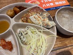 -素满香·Vegan食养自助(天一广场店)