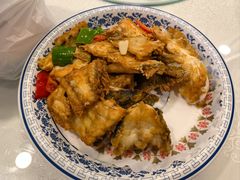 -寻味顺德·南记酒家·传统顺德菜·鱼生(广源路店)