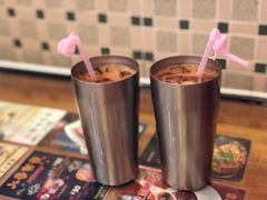 -香港新曜记茶餐厅(星耀城店)