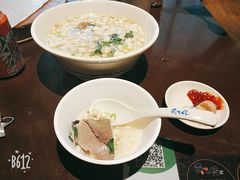 羊肉泡馍-黄三怪(会展中心店)