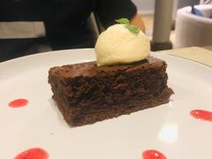 -CHASE Modern Cuisine(崇宁路店)