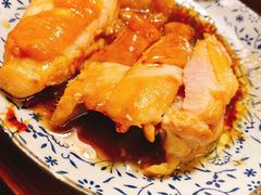 -食戟