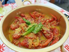 -阿财老铺·老蚌埠龙虾城(华夏总店)