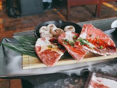 -牛焱·烧肉酒肆(五大道店)