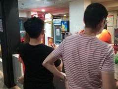 -保利国际影城杭州中南店