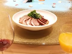 -哈尔滨香格里拉大酒店