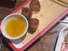 -阿润打边炉·鲜切鸡煲(华漕店)
