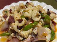 -温州一家人美食(西木头市店)